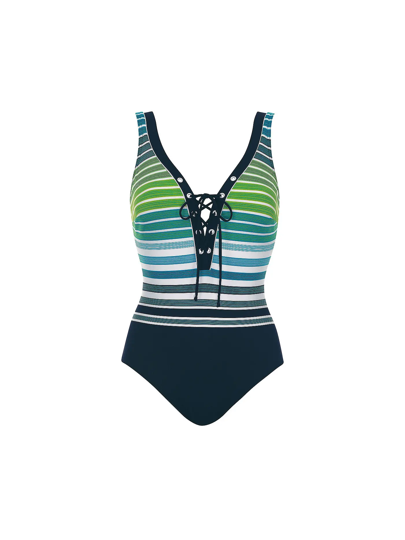 SUNFLAIR | Damen Badeanzug | 